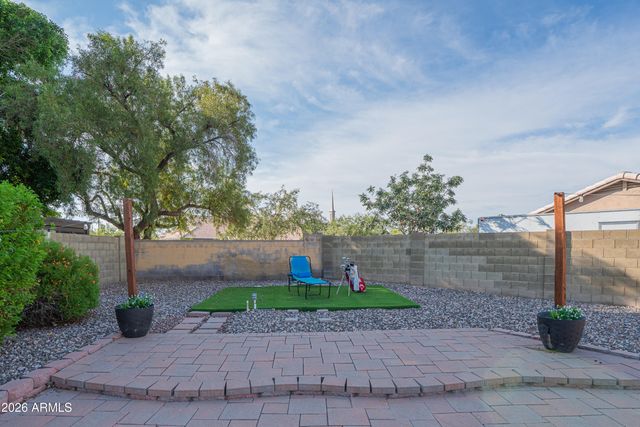 4912 W BOSTON Street, Chandler, AZ 85226