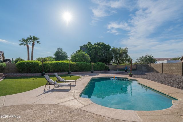 4912 W BOSTON Street, Chandler, AZ 85226