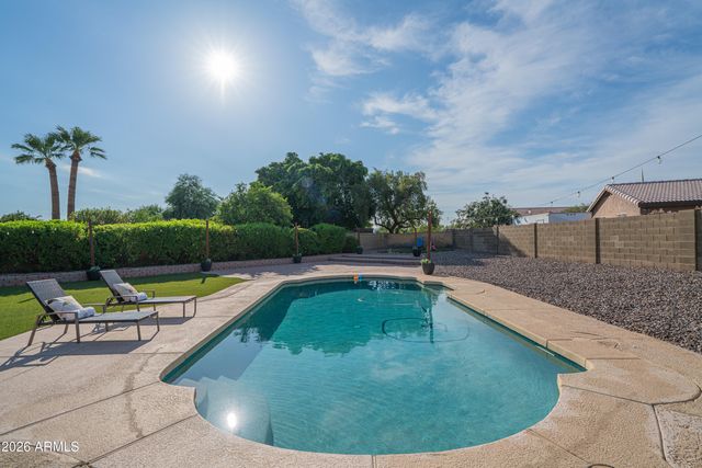4912 W BOSTON Street, Chandler, AZ 85226