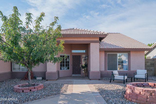4912 W BOSTON Street, Chandler, AZ 85226