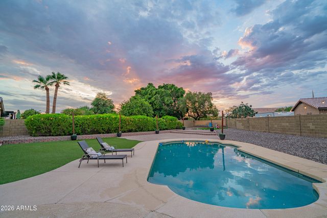4912 W BOSTON Street, Chandler, AZ 85226