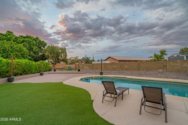 4912 W BOSTON Street, Chandler, AZ 85226