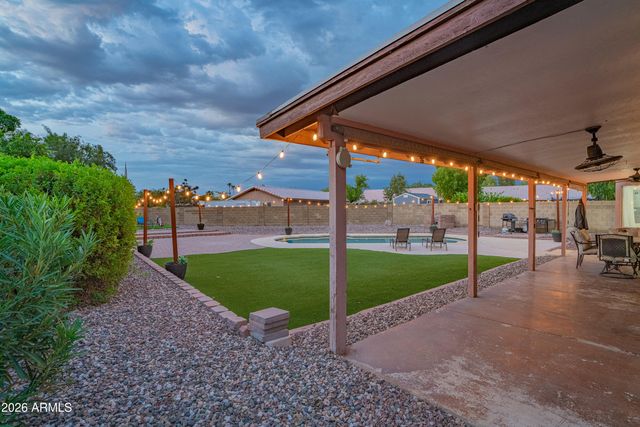 4912 W BOSTON Street, Chandler, AZ 85226