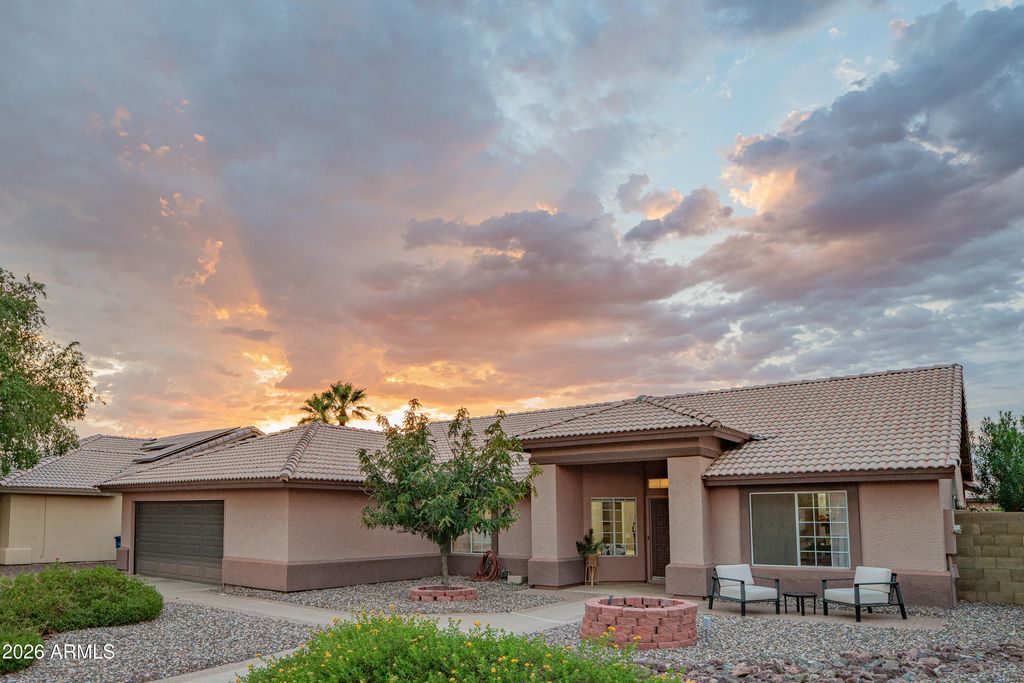 4912 W BOSTON Street, Chandler, AZ 85226