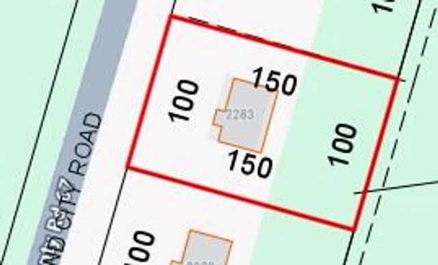 2283 S County Rd 67, Midland City, AL 36350