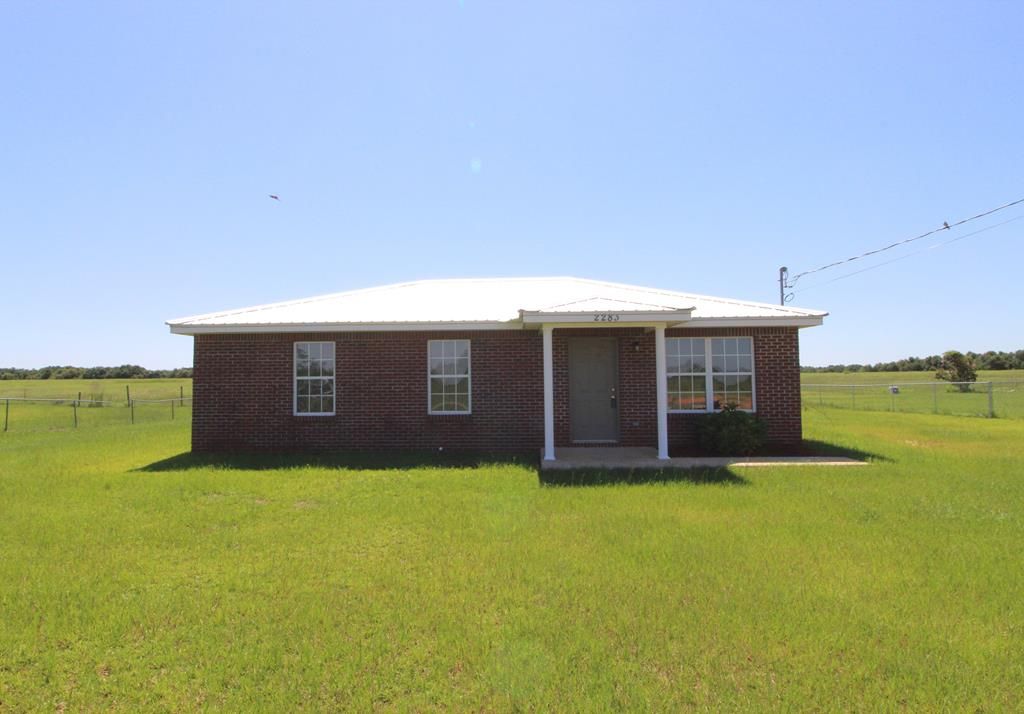 2283 S County Rd 67, Midland City, AL 36350
