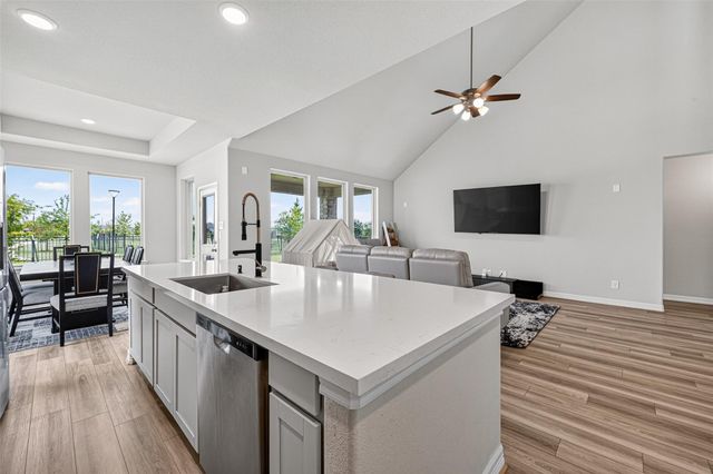 27226 Blue Sand Drive, Katy, TX 77493