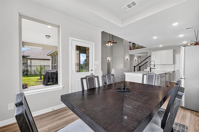 27226 Blue Sand Drive, Katy, TX 77493