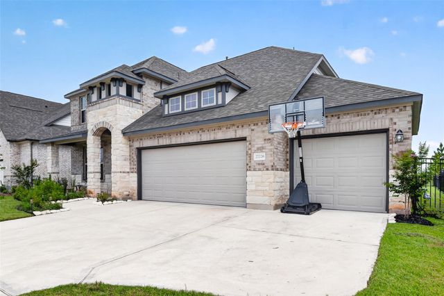 27226 Blue Sand Drive, Katy, TX 77493