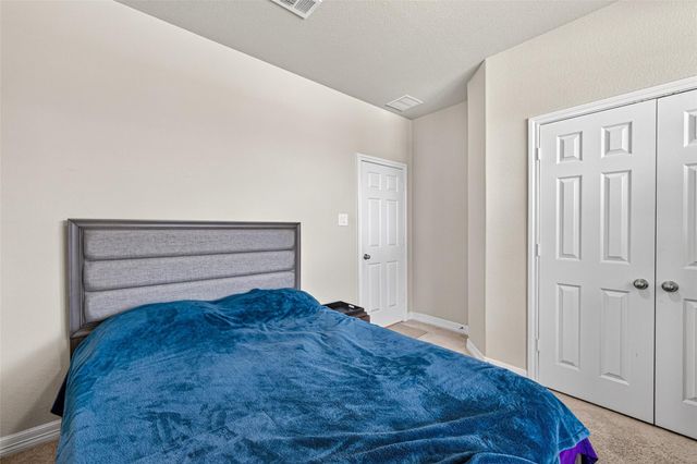 27226 Blue Sand Drive, Katy, TX 77493