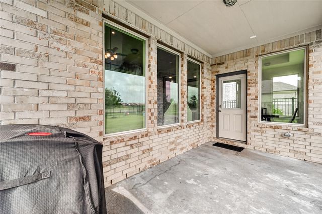 27226 Blue Sand Drive, Katy, TX 77493