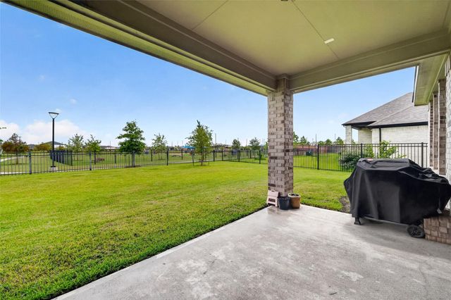 27226 Blue Sand Drive, Katy, TX 77493