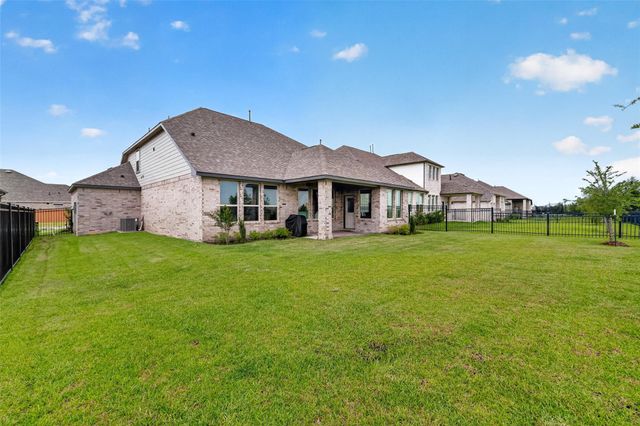 27226 Blue Sand Drive, Katy, TX 77493