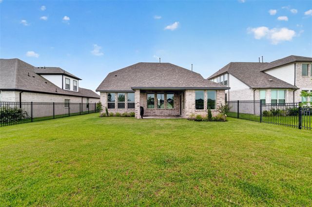 27226 Blue Sand Drive, Katy, TX 77493