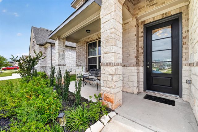 27226 Blue Sand Drive, Katy, TX 77493