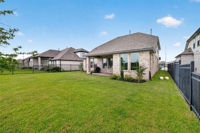 27226 Blue Sand Drive, Katy, TX 77493
