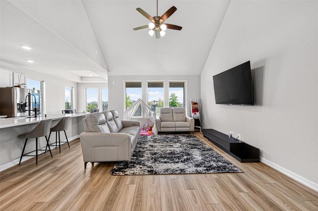 27226 Blue Sand Drive, Katy, TX 77493