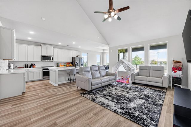 27226 Blue Sand Drive, Katy, TX 77493