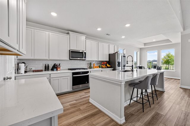 27226 Blue Sand Drive, Katy, TX 77493