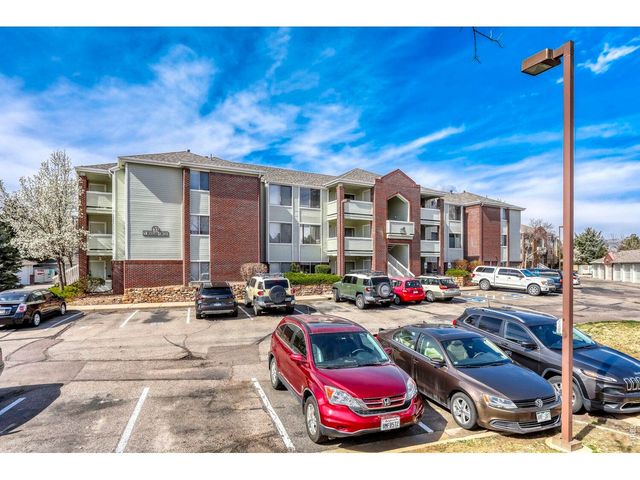 33 S Boulder Cir 303, Boulder, CO 80303