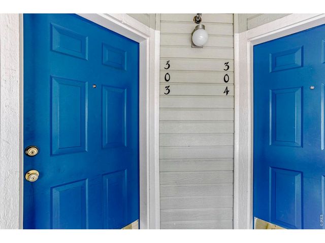 33 S Boulder Cir 303, Boulder, CO 80303