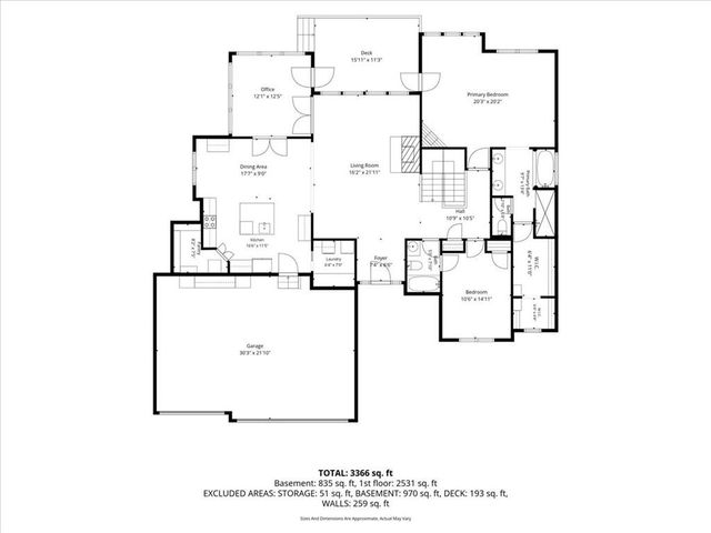 9153 Shady Bend Road, Lenexa, KS 66227