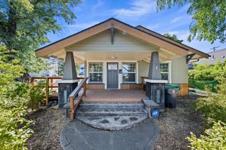 344 S Grape Street, Medford, OR 97501
