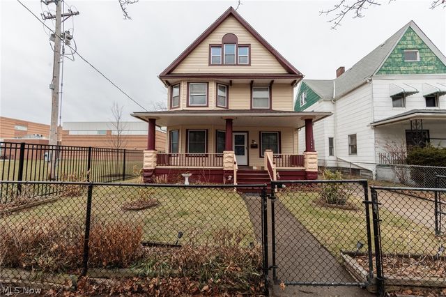 1794 W 54th Street 1, Cleveland, OH 44102