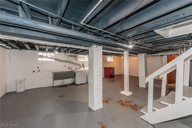 1794 W 54th Street 1, Cleveland, OH 44102