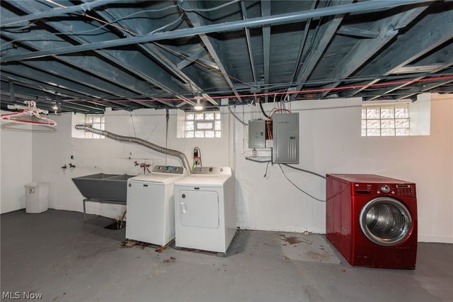 1794 W 54th Street 1, Cleveland, OH 44102