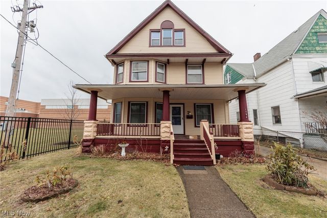 1794 W 54th Street 1, Cleveland, OH 44102