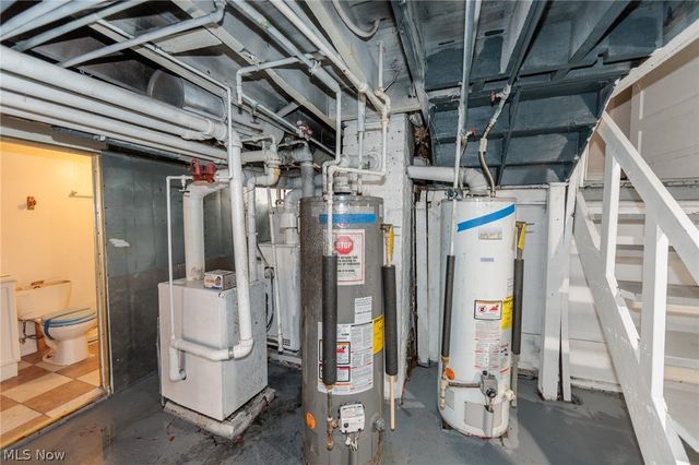 1794 W 54th Street 1, Cleveland, OH 44102