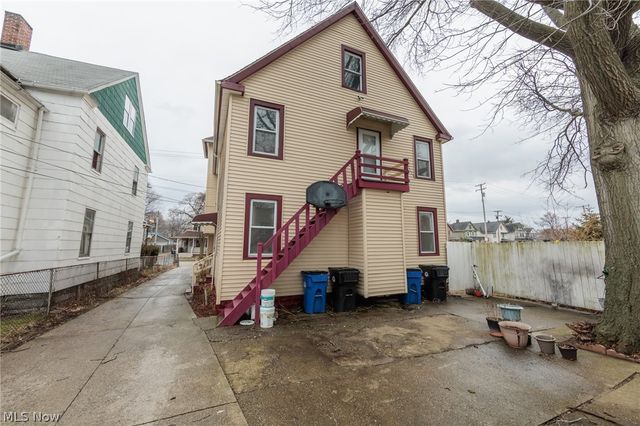 1794 W 54th Street 1, Cleveland, OH 44102