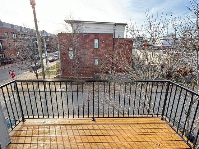 1600B 6th Ave, N, Nashville, TN 37208