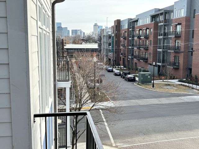 1600B 6th Ave, N, Nashville, TN 37208