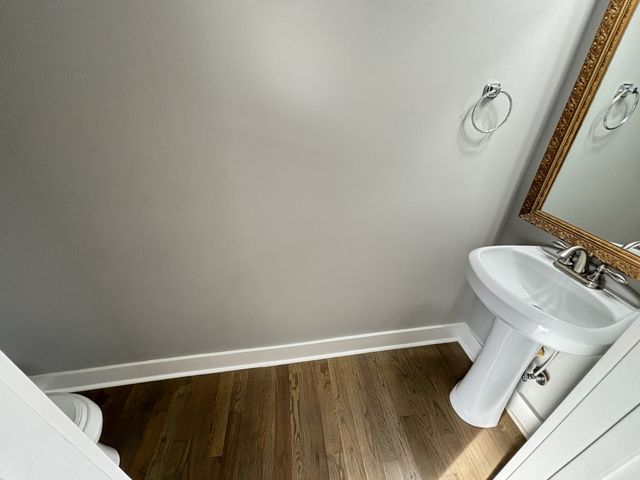 1600B 6th Ave, N, Nashville, TN 37208