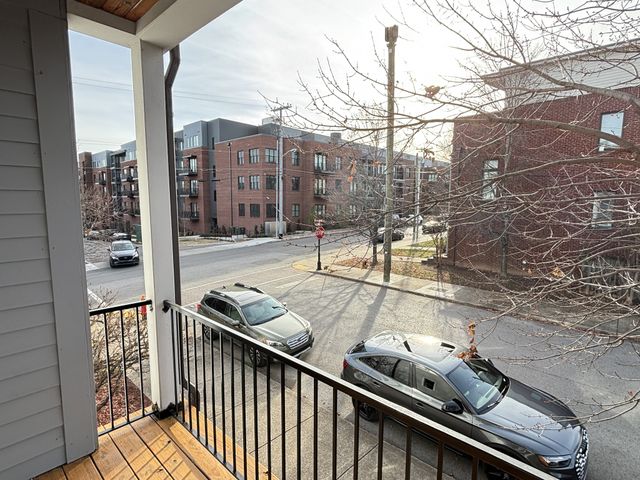 1600B 6th Ave, N, Nashville, TN 37208