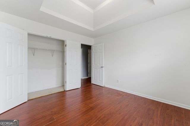 447 Canoga Court, Mcdonough, GA 30253