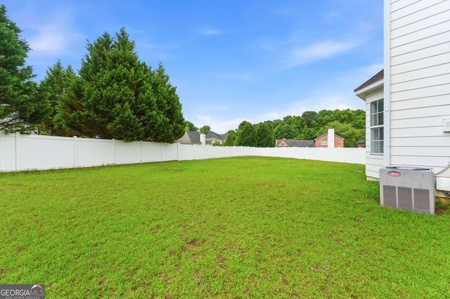 447 Canoga Court, Mcdonough, GA 30253