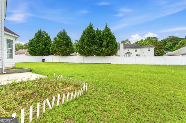447 Canoga Court, Mcdonough, GA 30253