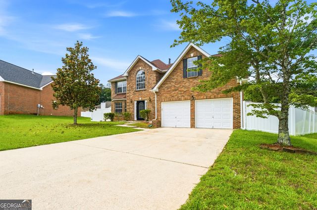 447 Canoga Court, Mcdonough, GA 30253