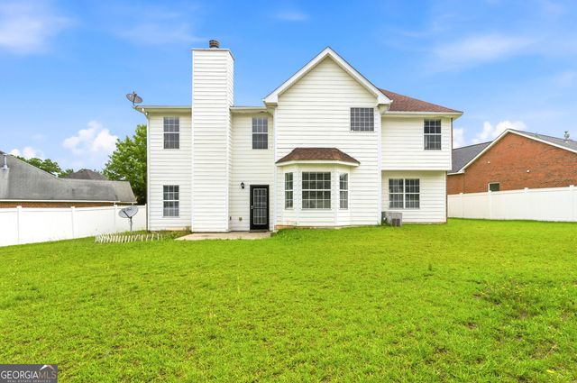 447 Canoga Court, Mcdonough, GA 30253