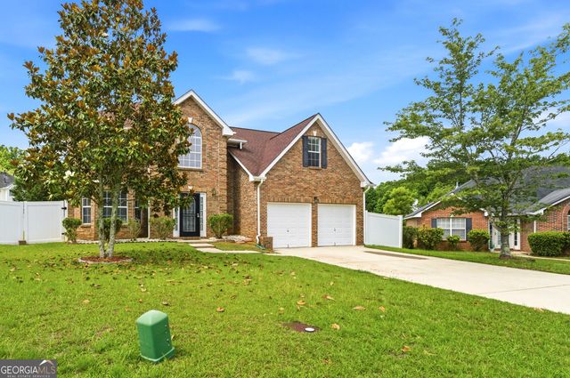 447 Canoga Court, Mcdonough, GA 30253