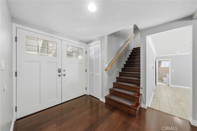 18 W Rodell Place, Arcadia, CA 91007
