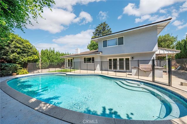 18 W Rodell Place, Arcadia, CA 91007