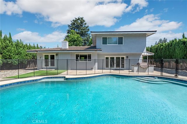 18 W Rodell Place, Arcadia, CA 91007