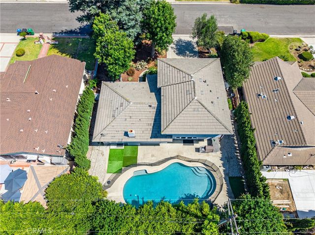 18 W Rodell Place, Arcadia, CA 91007