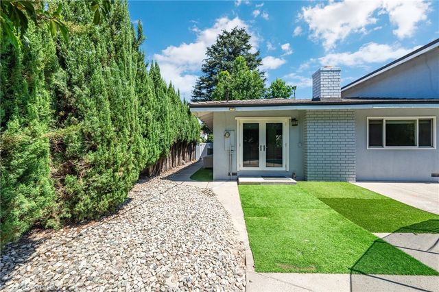 18 W Rodell Place, Arcadia, CA 91007