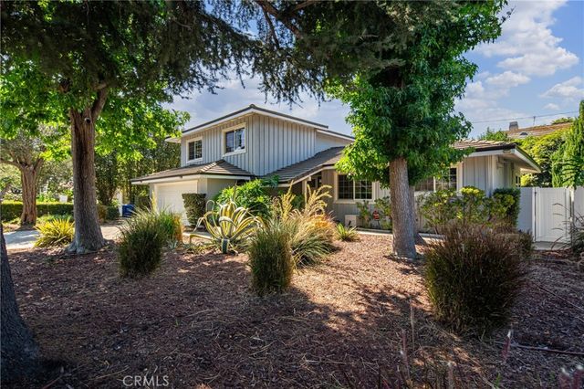 18 W Rodell Place, Arcadia, CA 91007