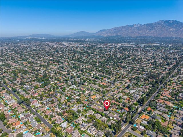18 W Rodell Place, Arcadia, CA 91007
